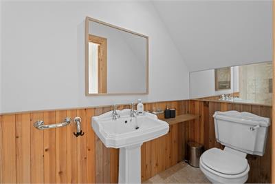 The Eco House, Oxnam, Jedburgh, TD8 6LX - image 26