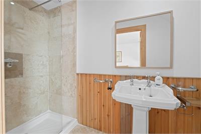 The Eco House, Oxnam, Jedburgh, TD8 6LX - image 27