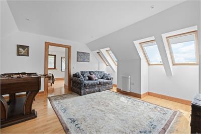 The Eco House, Oxnam, Jedburgh, TD8 6LX - image 28