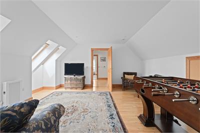 The Eco House, Oxnam, Jedburgh, TD8 6LX - image 29