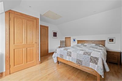 The Eco House, Oxnam, Jedburgh, TD8 6LX - image 30