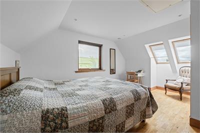 The Eco House, Oxnam, Jedburgh, TD8 6LX - image 31