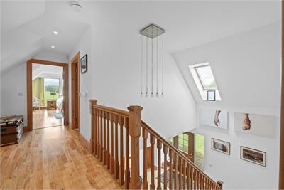 The Eco House, Oxnam, Jedburgh, TD8 6LX - image 32