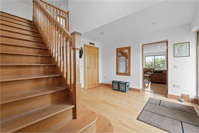 The Eco House, Oxnam, Jedburgh, TD8 6LX - image 33