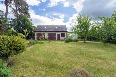 The Eco House, Oxnam, Jedburgh, TD8 6LX - image 34