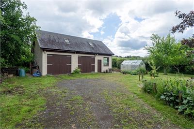 The Eco House, Oxnam, Jedburgh, TD8 6LX - image 35