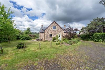 The Eco House, Oxnam, Jedburgh, TD8 6LX - image 40