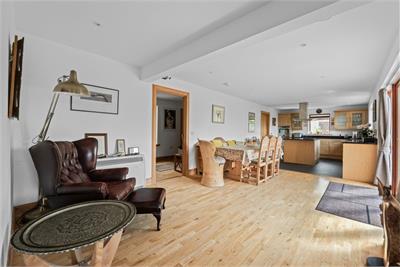 The Eco House, Oxnam, Jedburgh, TD8 6LX - image 9