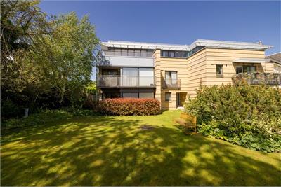 8/6 Dovecot Road, EDINBURGH, EH12 7LE - image 1