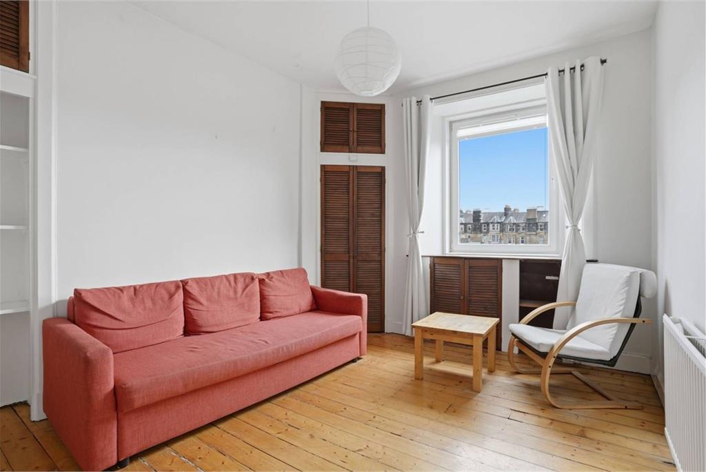 3F4 6 Springvalley Terrace, , EH10 4QD - image 2