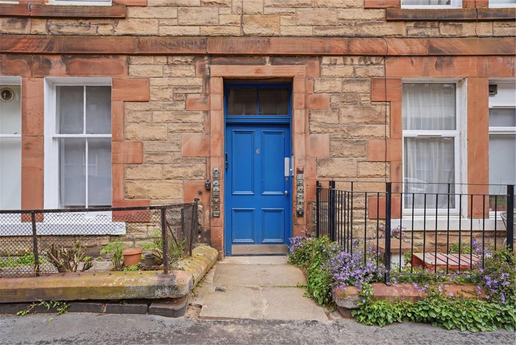 3F4 6 Springvalley Terrace, , EH10 4QD - image 12