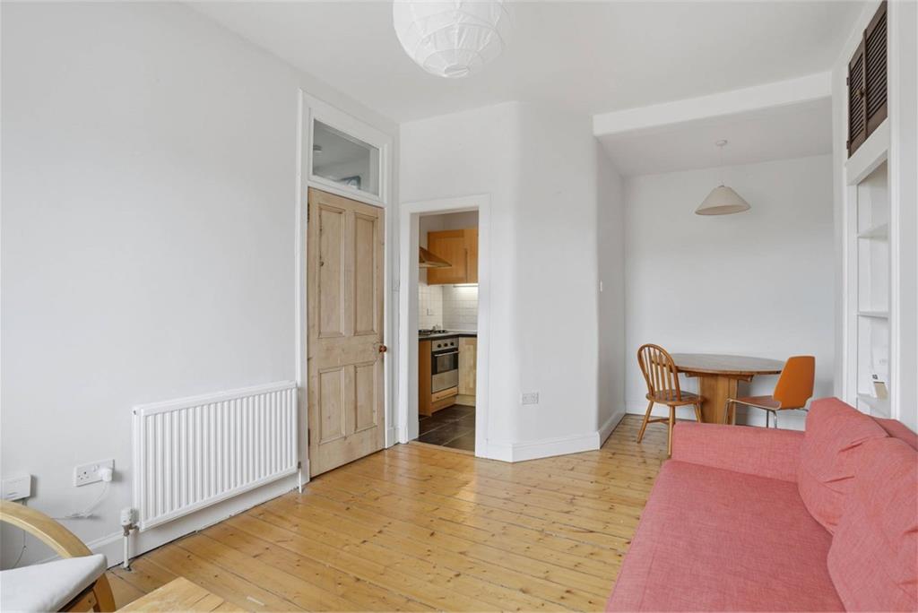 3F4 6 Springvalley Terrace, , EH10 4QD - image 3
