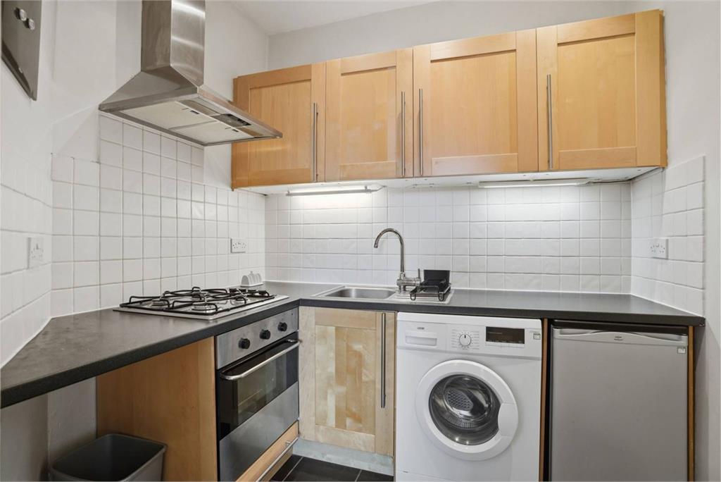 3F4 6 Springvalley Terrace, , EH10 4QD - image 4