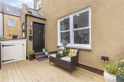 7 Muirfield Court, Mill Wynd, East Linton, EH40 3AE - image 12