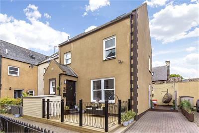 7 Muirfield Court, Mill Wynd, East Linton, EH40 3AE - image 1