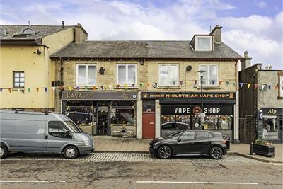 139 Main Street, Newtongrange, Dalkeith, EH22 4PF - image 17