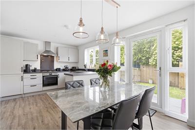 3 Cleugh Rise,
Wallyford,
Musselburgh,
EH21 8FJ - image 2