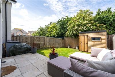 3 Cleugh Rise,
Wallyford,
Musselburgh,
EH21 8FJ - image 19