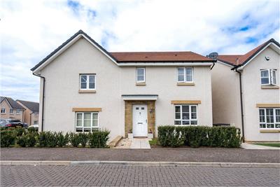 3 Cleugh Rise,
Wallyford,
Musselburgh,
EH21 8FJ - image 3