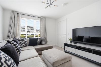 3 Cleugh Rise,
Wallyford,
Musselburgh,
EH21 8FJ - image 1