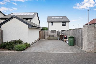 49 Springwells Park, Blindwells, EH32 9GX - image 19