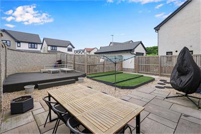 49 Springwells Park, Blindwells, EH32 9GX - image 20