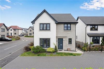 49 Springwells Park, Blindwells, EH32 9GX - image 21
