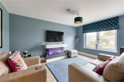 17 Sinton Park,
Dunbar,
EH42 1ZP - image 2