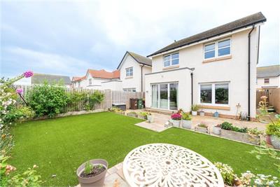 17 Sinton Park,
Dunbar,
EH42 1ZP - image 21