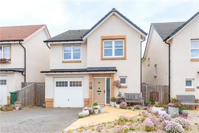 17 Sinton Park,
Dunbar,
EH42 1ZP - image 1
