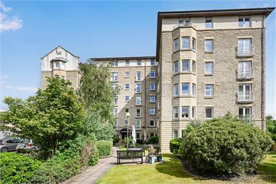 28/8 Roseburn Place, EDINBURGH, EH12 5NX - image 13