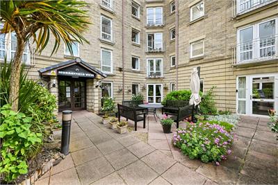 28/8 Roseburn Place, EDINBURGH, EH12 5NX - image 14