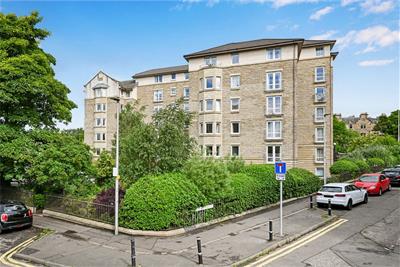 28/8 Roseburn Place, EDINBURGH, EH12 5NX - image 15