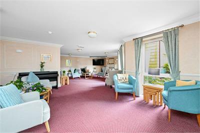 28/8 Roseburn Place, EDINBURGH, EH12 5NX - image 4