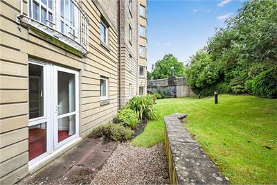 28/8 Roseburn Place, EDINBURGH, EH12 5NX - image 9