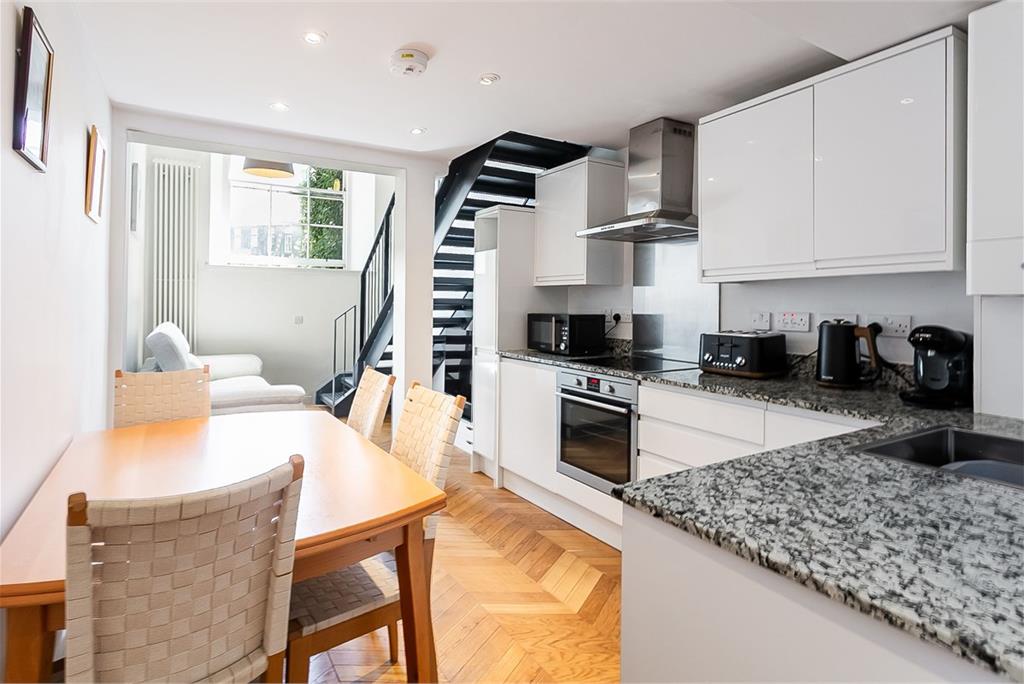 Flat 2,
6b Mill Lane,
Edinburgh,
EH6 6TJ - image 15