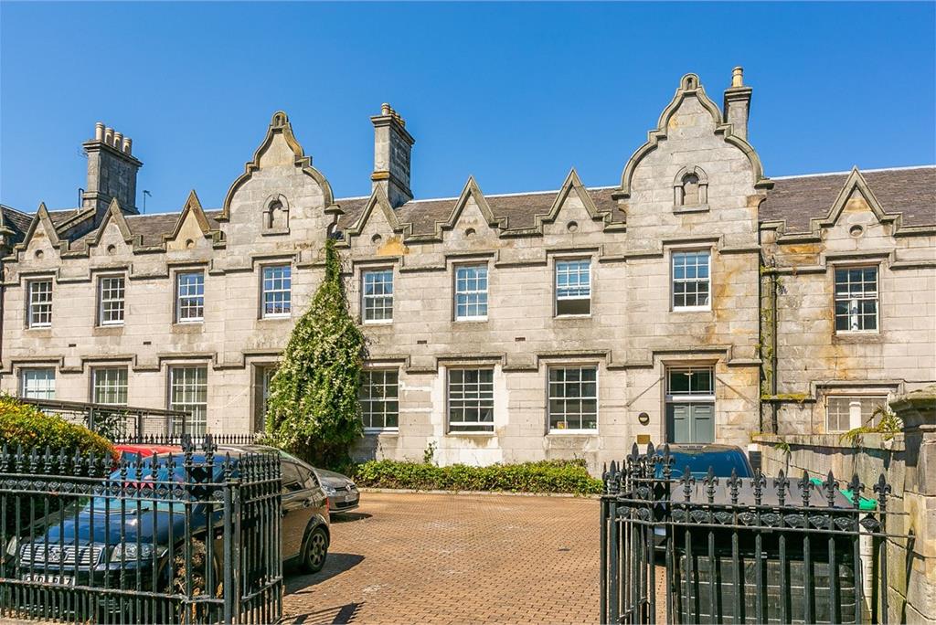 Flat 2,
6b Mill Lane,
Edinburgh,
EH6 6TJ - image 25