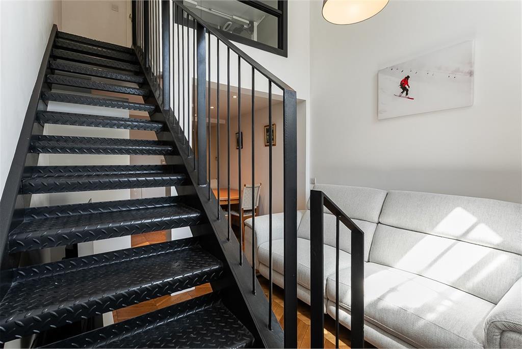 Flat 2,
6b Mill Lane,
Edinburgh,
EH6 6TJ - image 6