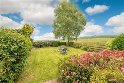 6 Hoprig Square, Cockburnspath, TD13 5YX - image 2