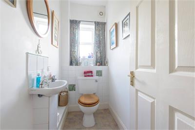 6 Hoprig Square, Cockburnspath, TD13 5YX - image 14
