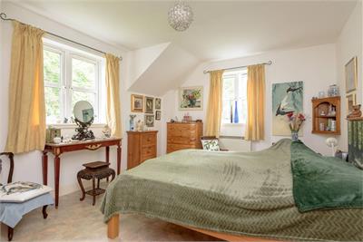 6 Hoprig Square, Cockburnspath, TD13 5YX - image 21