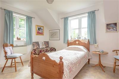 6 Hoprig Square, Cockburnspath, TD13 5YX - image 22