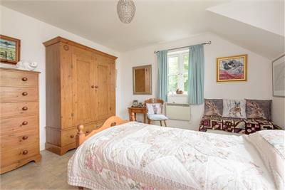 6 Hoprig Square, Cockburnspath, TD13 5YX - image 23