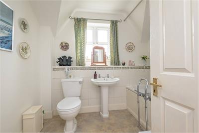 6 Hoprig Square, Cockburnspath, TD13 5YX - image 24