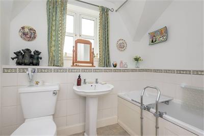 6 Hoprig Square, Cockburnspath, TD13 5YX - image 25