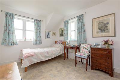 6 Hoprig Square, Cockburnspath, TD13 5YX - image 26