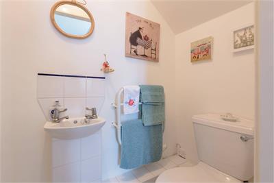 6 Hoprig Square, Cockburnspath, TD13 5YX - image 27