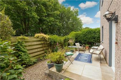 6 Hoprig Square, Cockburnspath, TD13 5YX - image 30