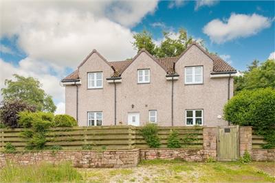 6 Hoprig Square, Cockburnspath, TD13 5YX - image 4