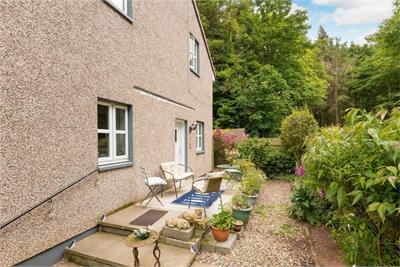 6 Hoprig Square, Cockburnspath, TD13 5YX - image 32